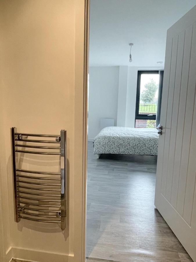 Hotel Modern House Manchester Zewnętrze zdjęcie