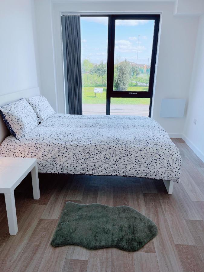 Hotel Modern House Manchester Zewnętrze zdjęcie